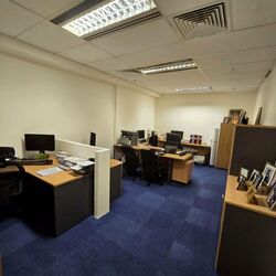 Tan Eng Kiam Building (D1), Office #530852181